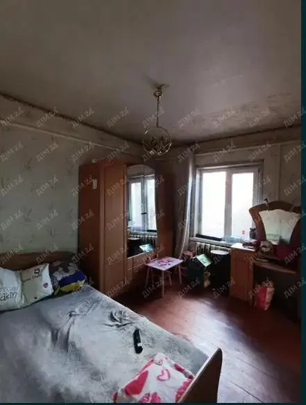Будинок у Диканьці
