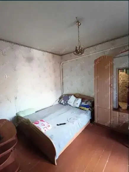 Будинок у Диканьці