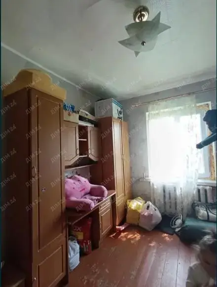 Будинок у Диканьці