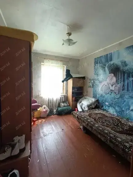 Будинок у Диканьці