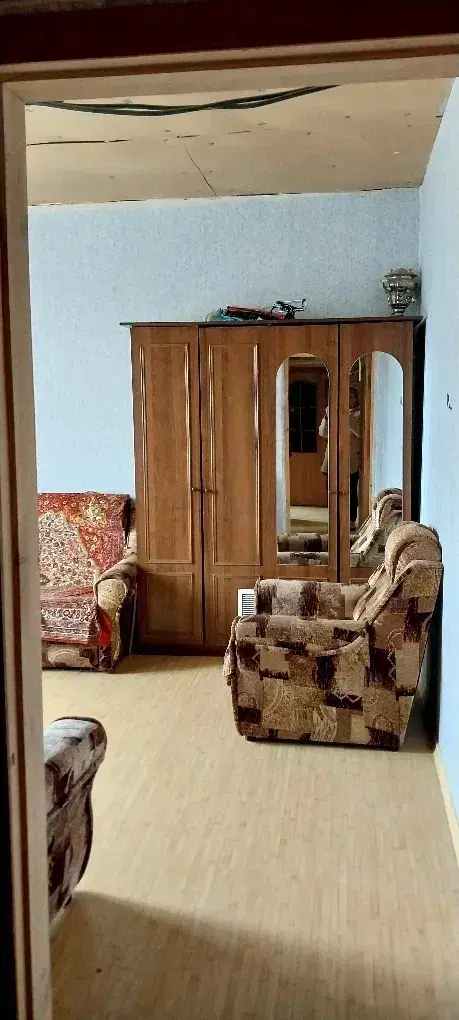 Квартира в приватному секторі