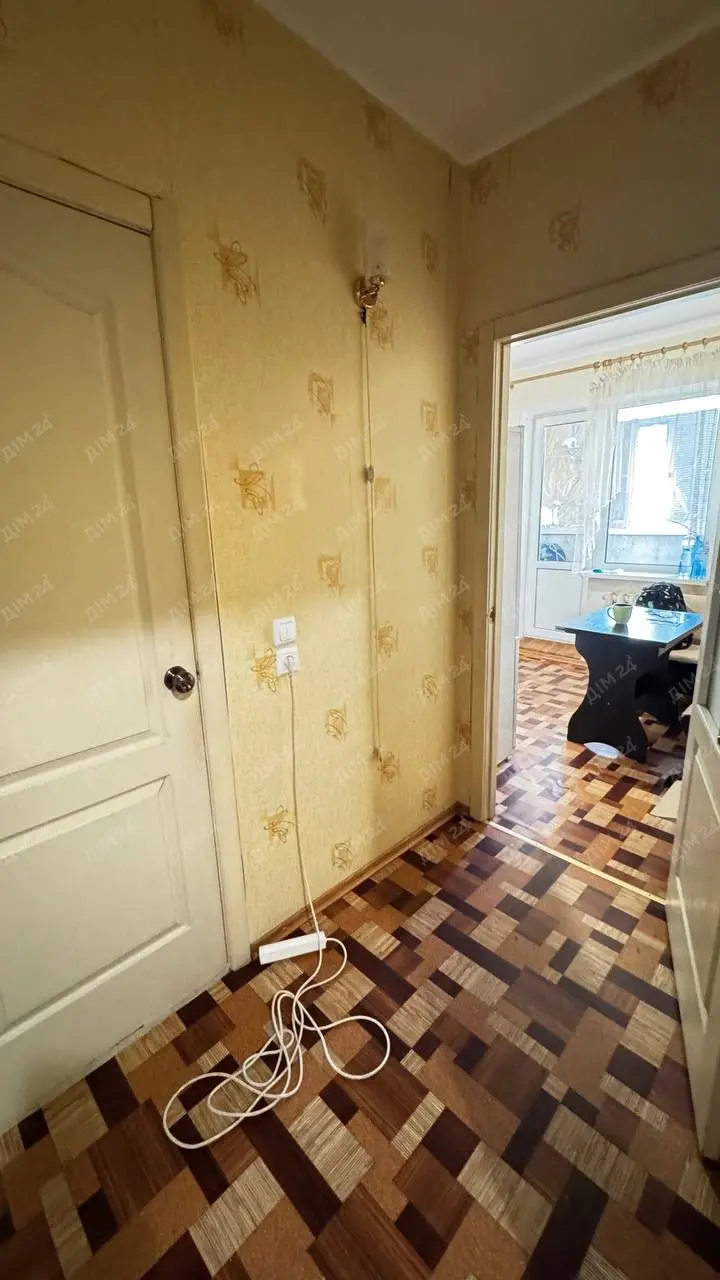 Однокімнатна квартира покращеного планування
