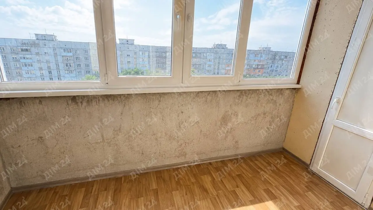 Однокімнатна квартира покращеного планування