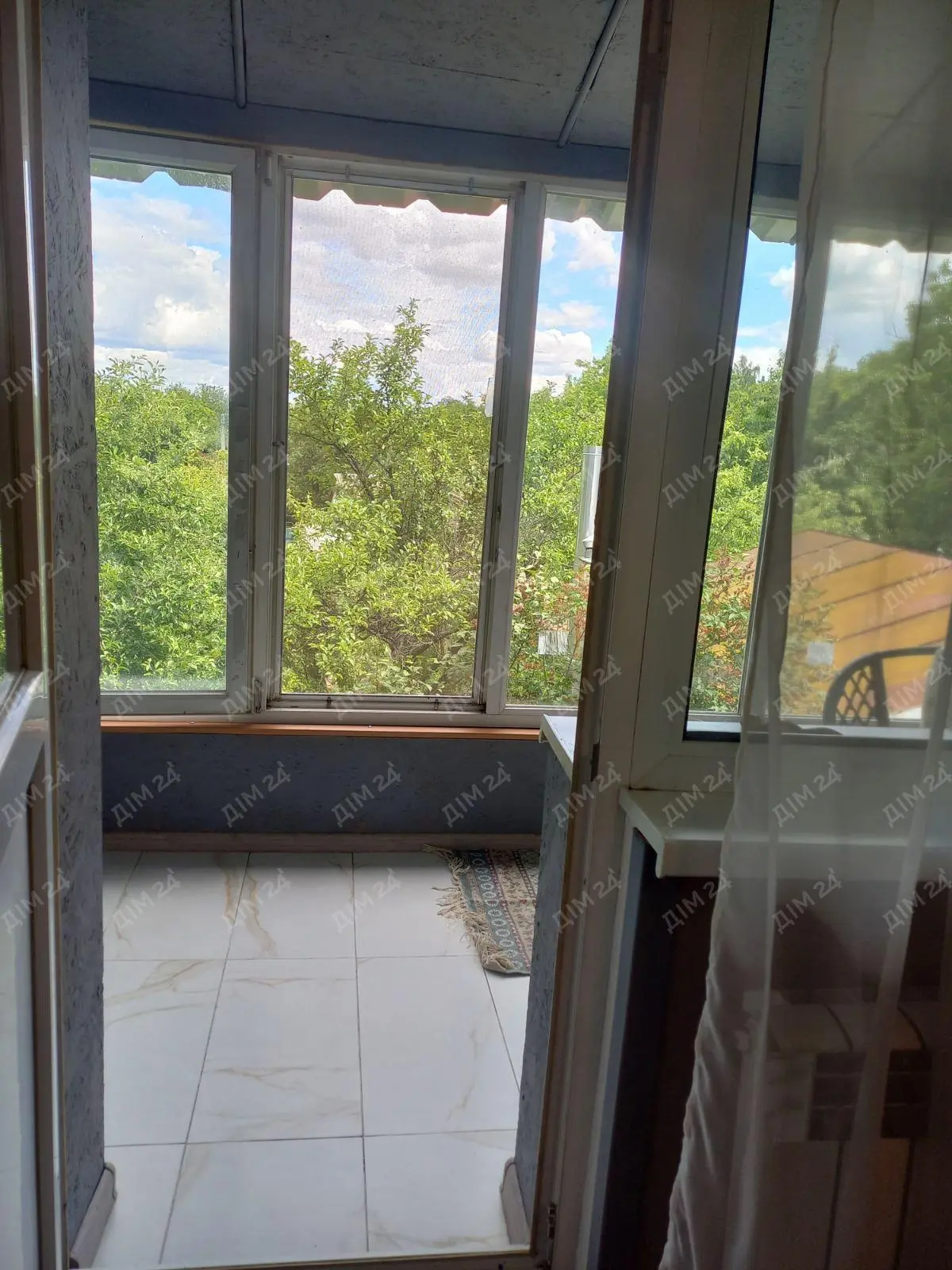 Житло в центральній частині міста 
