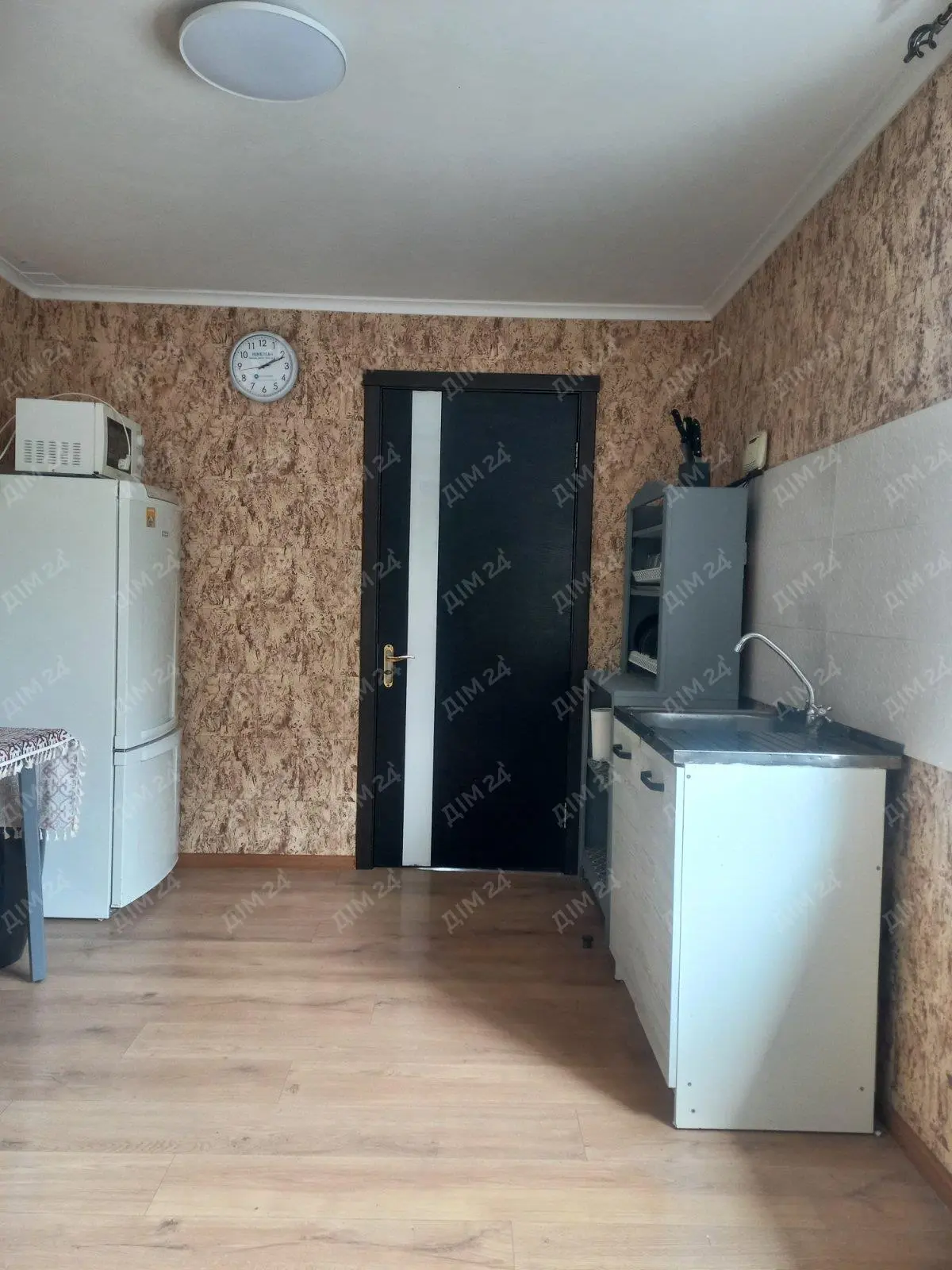 Житло в центральній частині міста 
