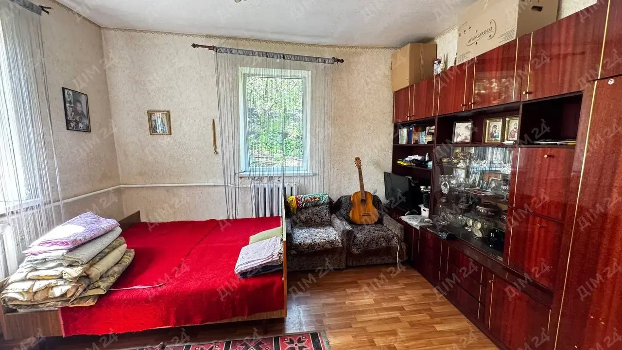 Великий окремий будинок район Кобищани