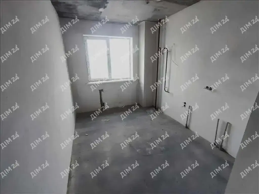 2-кімнатна квартира в сучасній новобудові Полтави