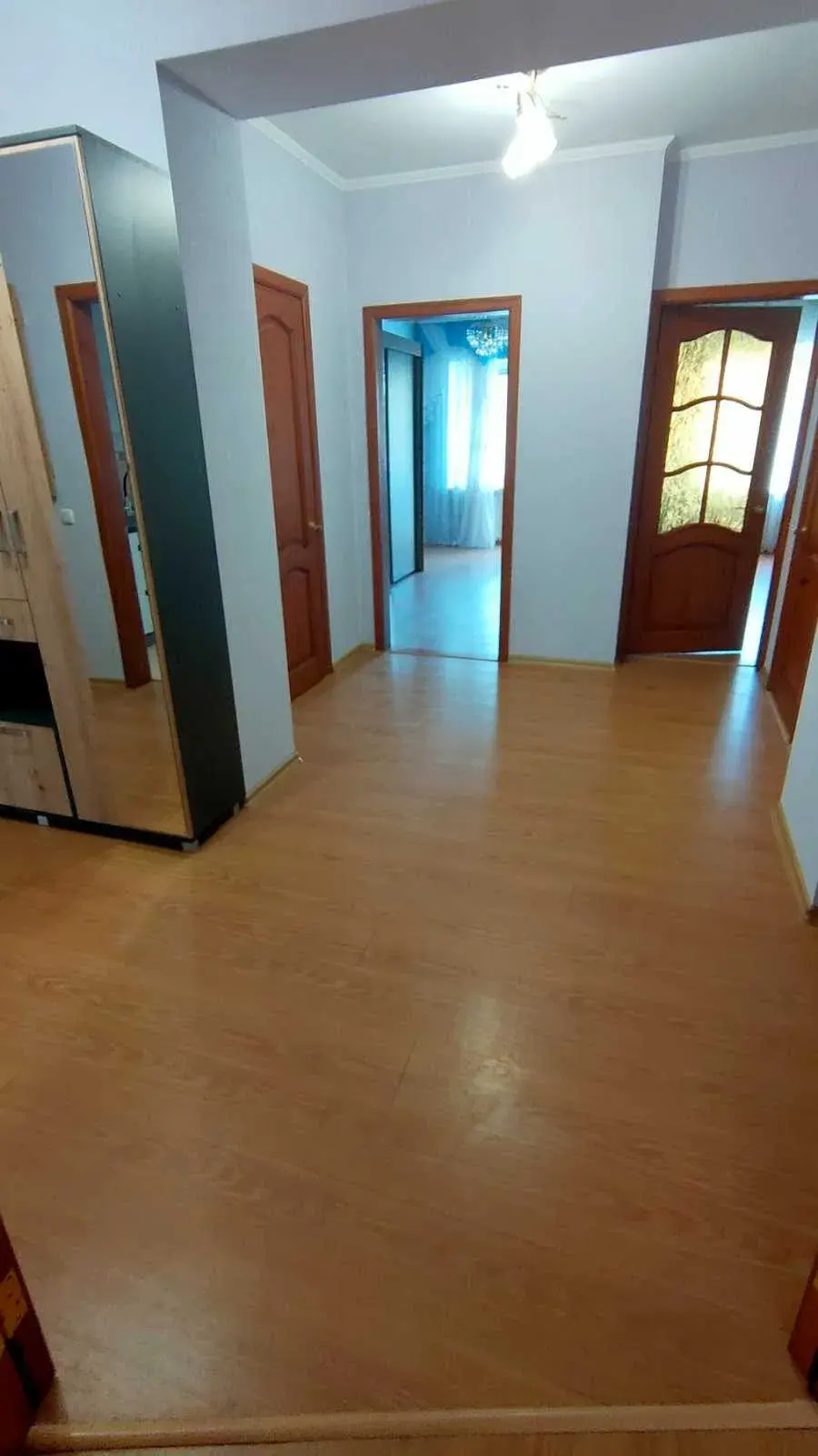 Центр! 3к квартира 88 м², автономне опалення, 2 поверх