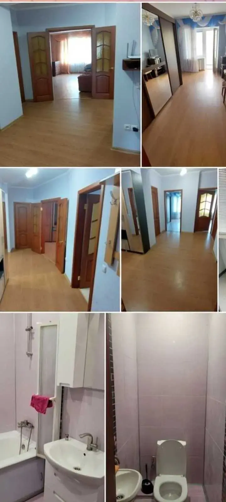 Центр! 3к квартира 88 м², автономне опалення, 2 поверх