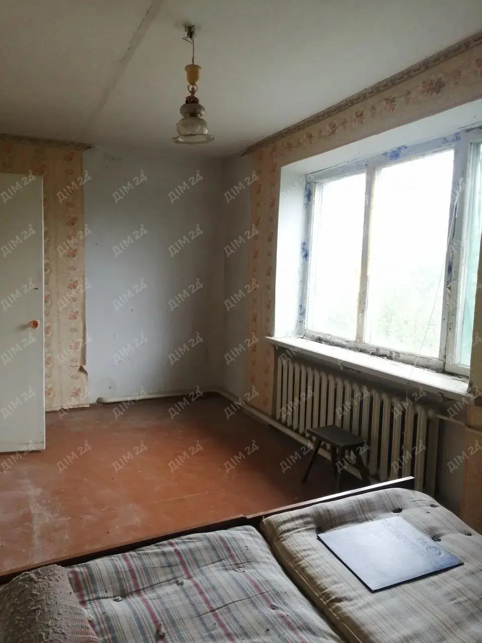 3 кімнатна квартира, 77 кв.м, с. Степне, Полтавська область