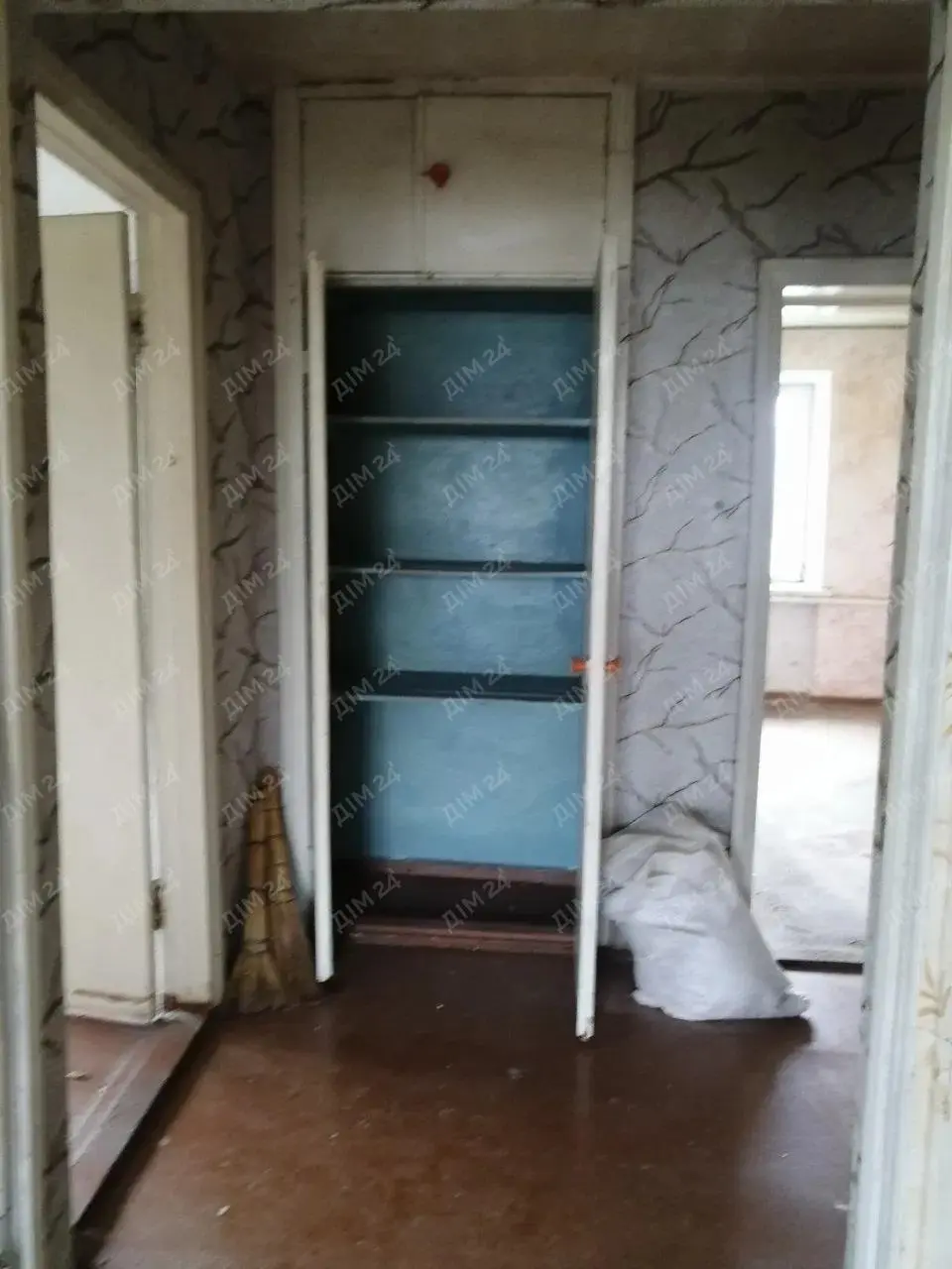 3 кімнатна квартира, 77 кв.м, с. Степне, Полтавська область