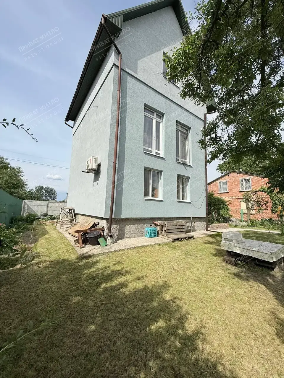 Продам будинок 2021 року забудови  під Полтавою 
