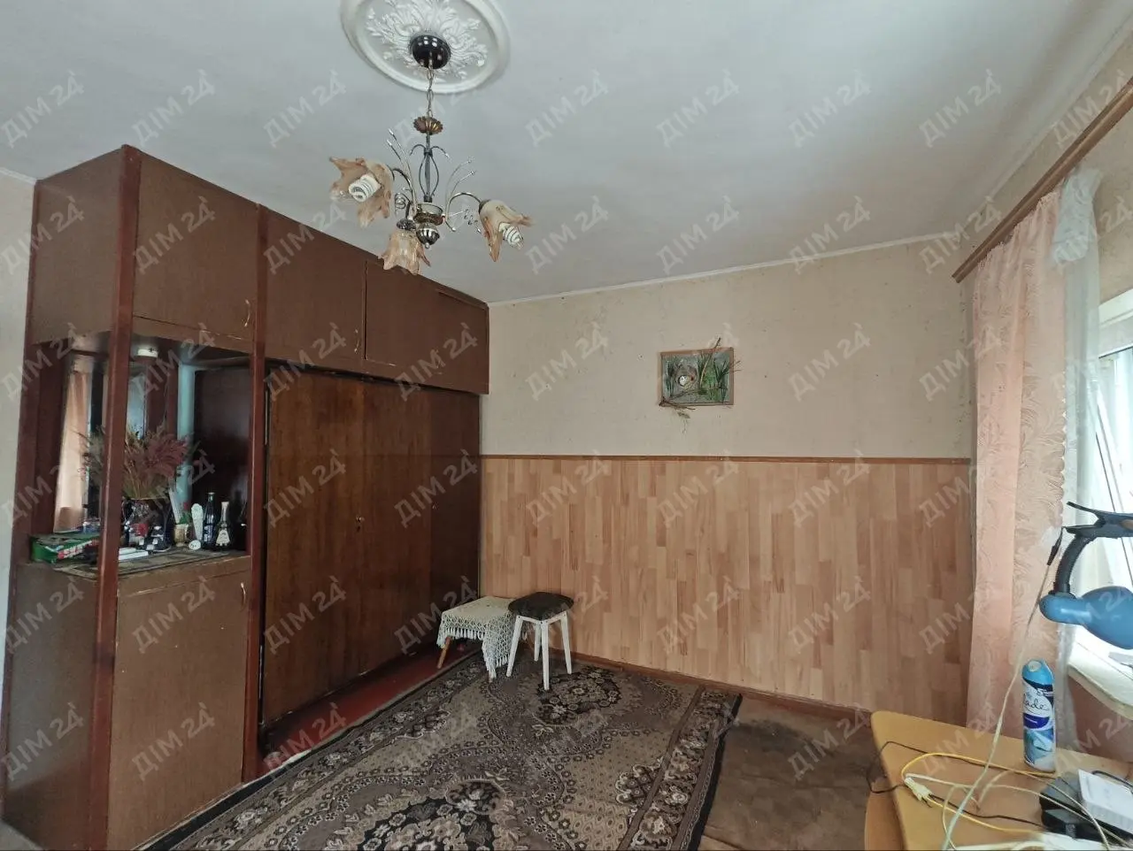 Житловий будинок в с.Мильці