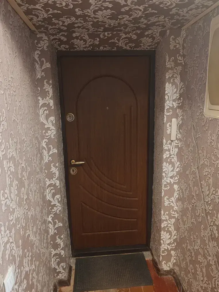 Квартира на Івана Мазепи