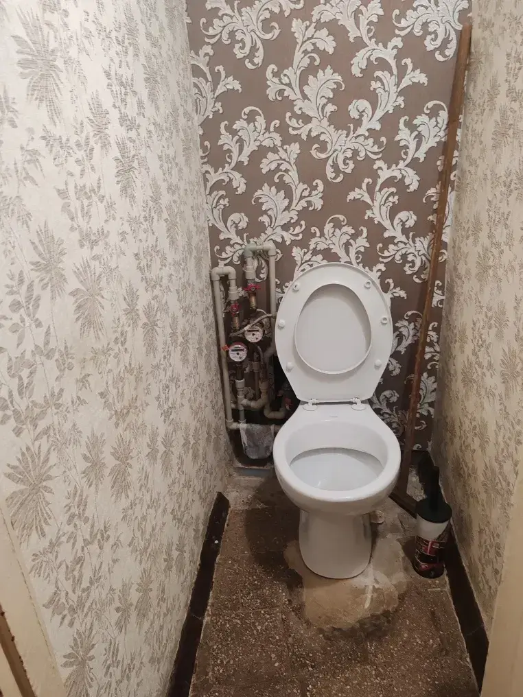Квартира на Івана Мазепи