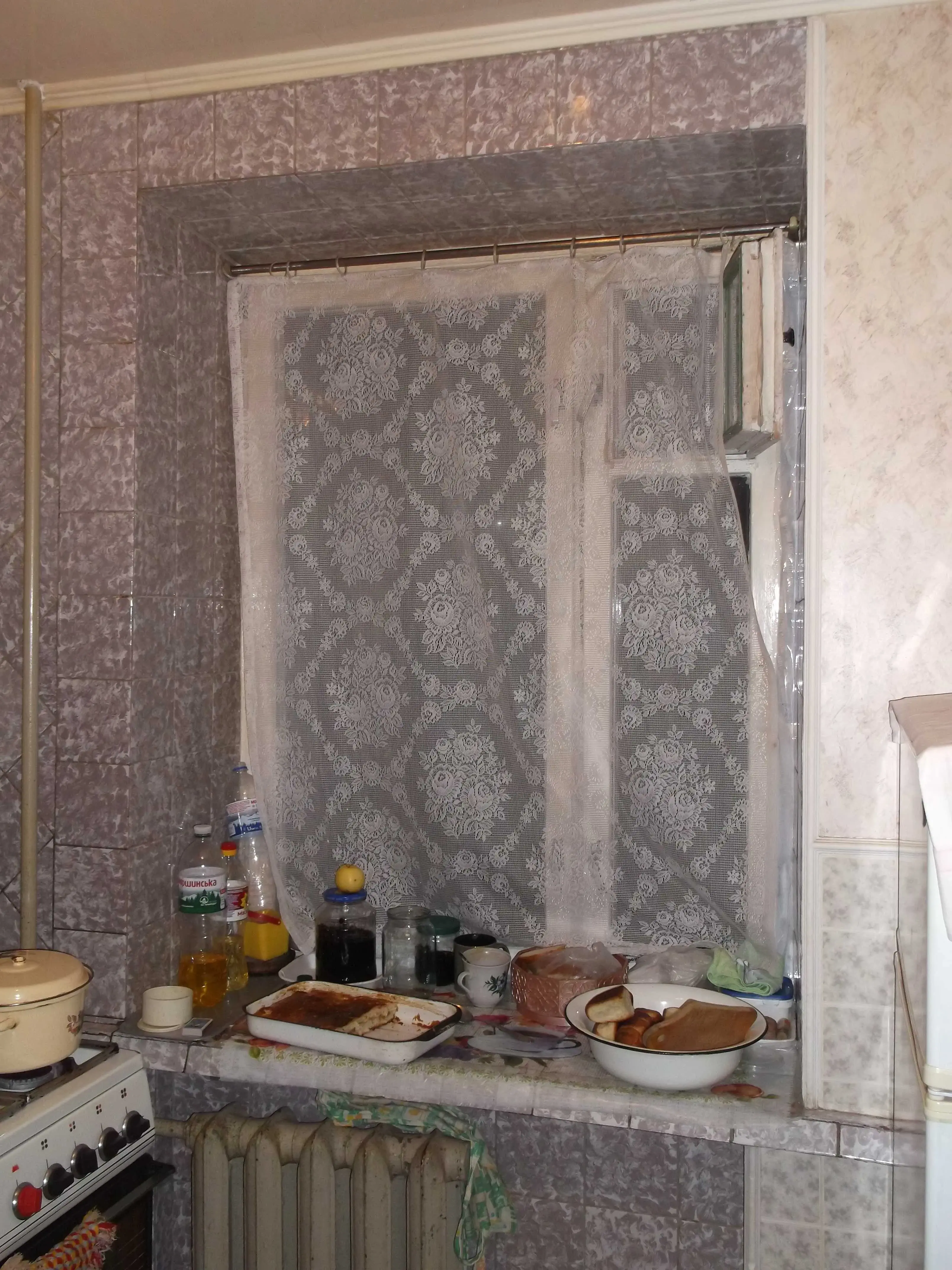 Продаж 1 кімнатної квартири на Садах 1