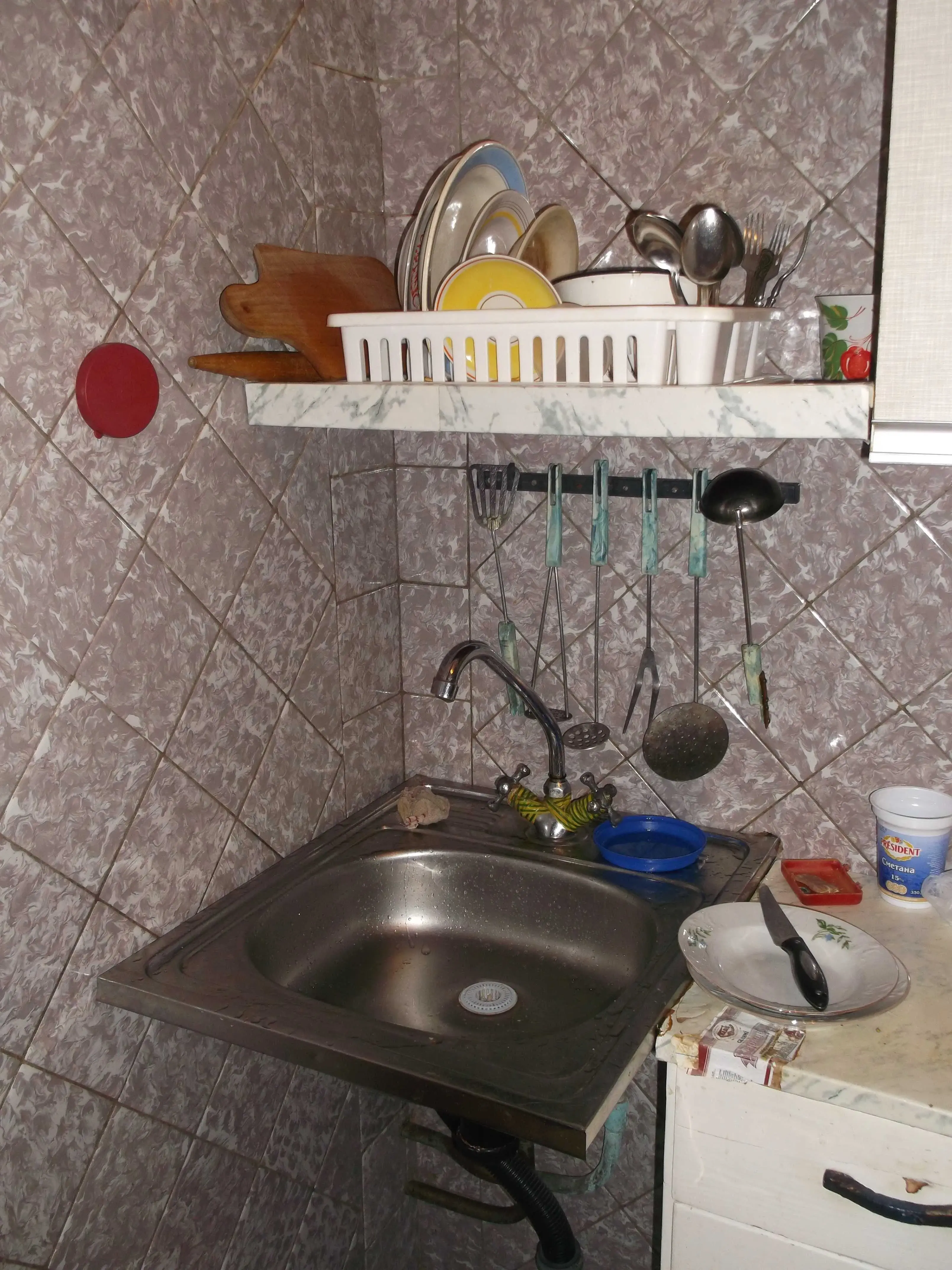 Продаж 1 кімнатної квартири на Садах 1