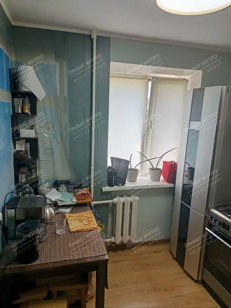 Двокімнатна квартира  по кільцю, 11 школа