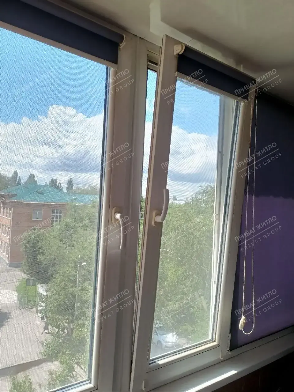 Двокімнатна квартира  по кільцю, 11 школа