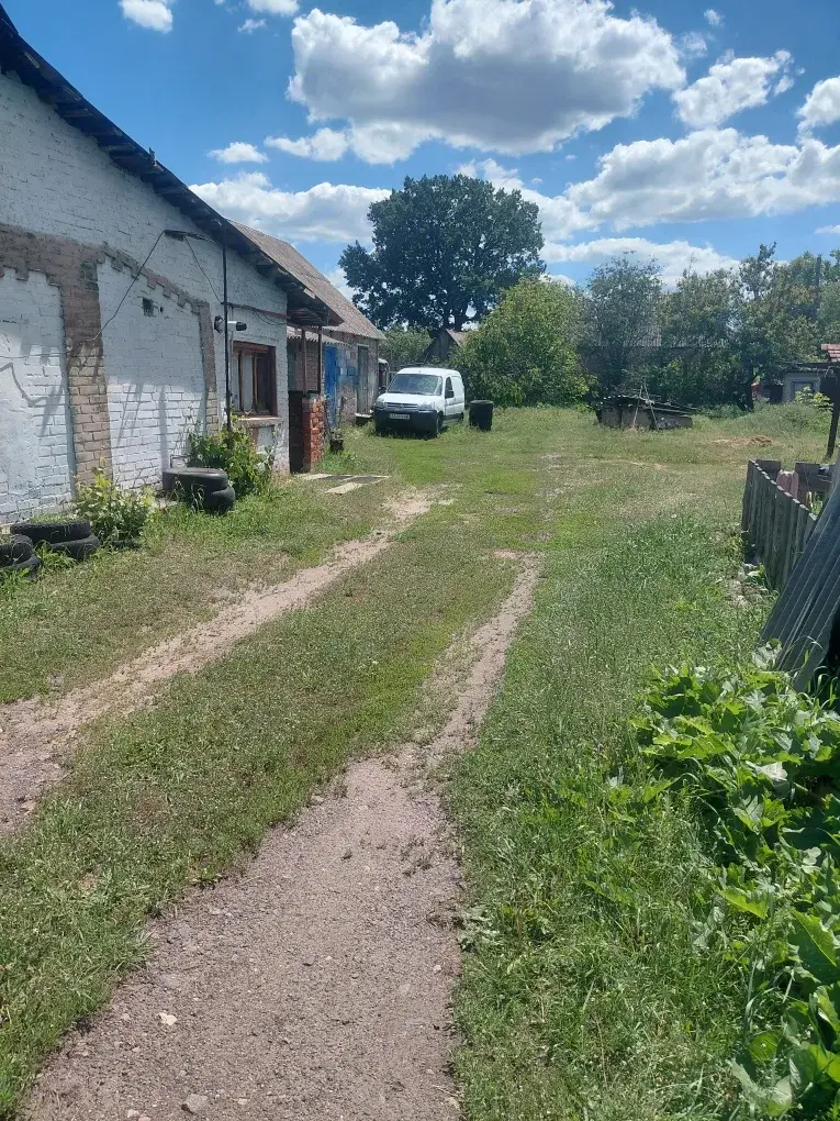 Два будинки за ціною одного | Дублянщина