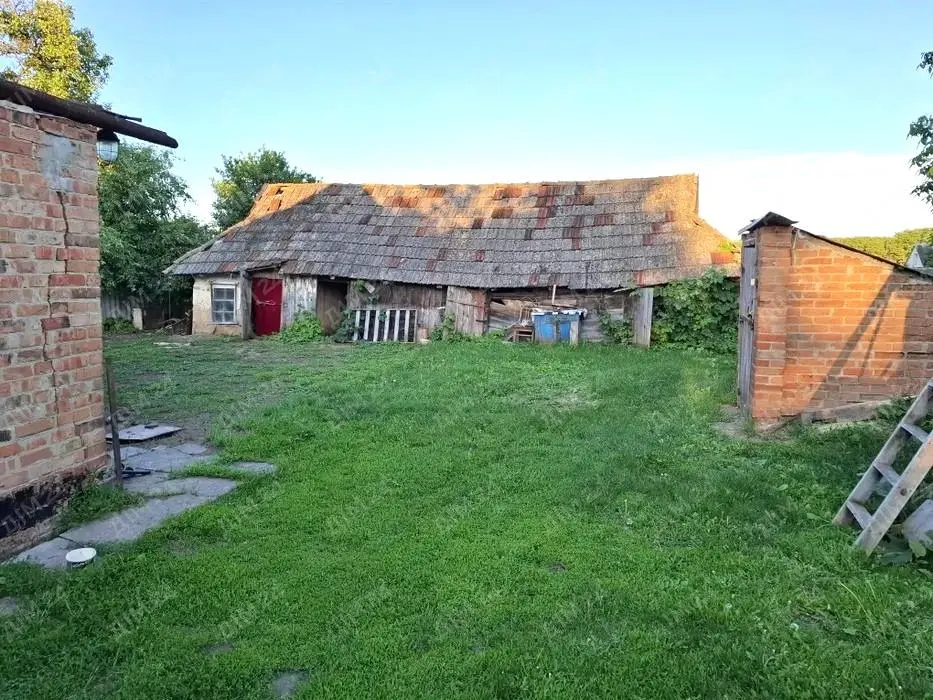 Будинок у Диканьці, Полтавська область