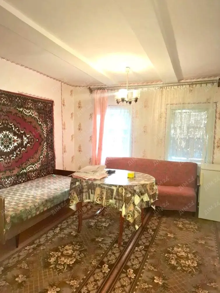 Будинок у Диканьці, Полтавська область