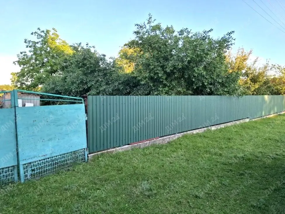 Будинок у Диканьці, Полтавська область