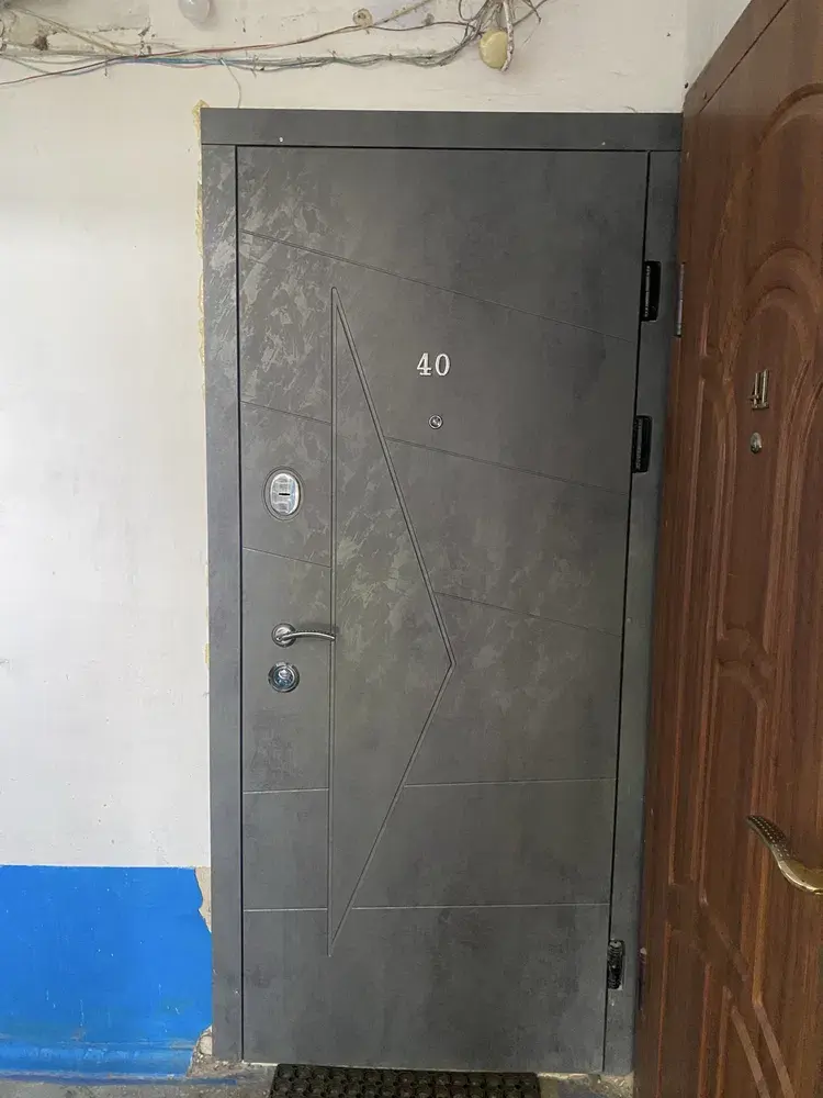 Продається однокімнатна квартира Стасі