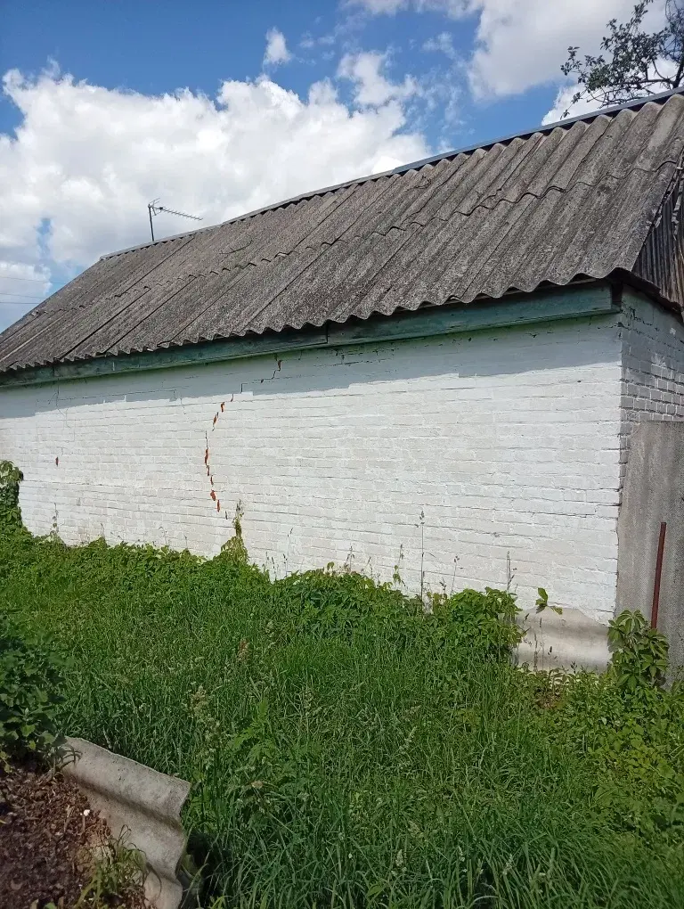 Продаж будинку в с.Івашки
