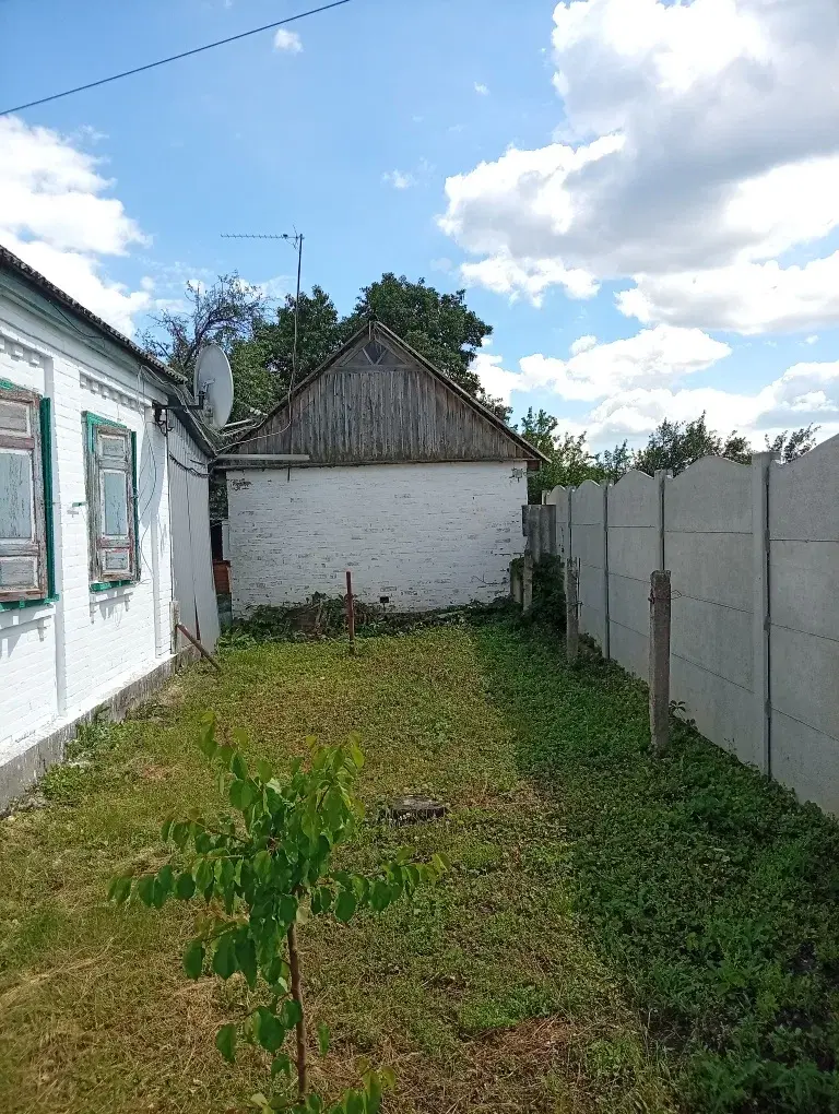 Продаж будинку в с.Івашки