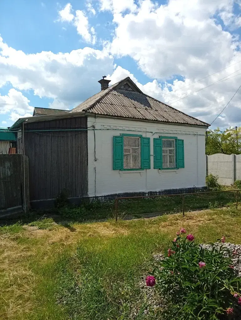 Продаж будинку в с.Івашки