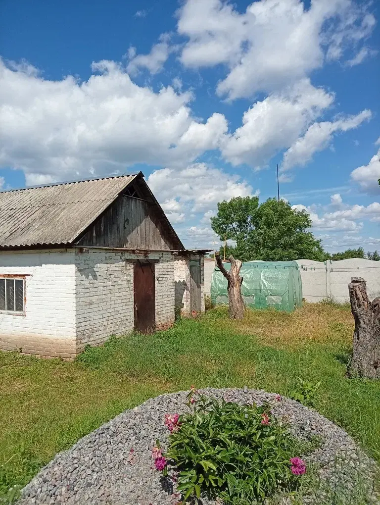 Продаж будинку в с.Івашки