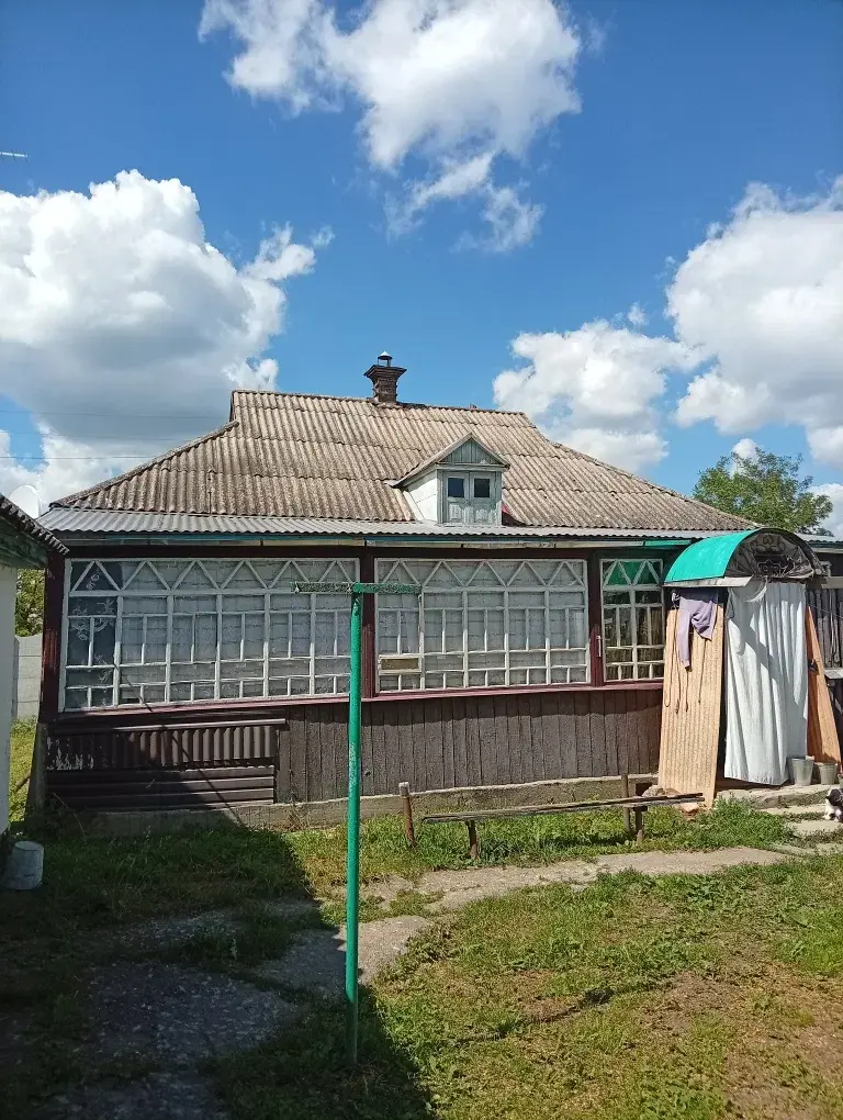 Продаж будинку в с.Івашки