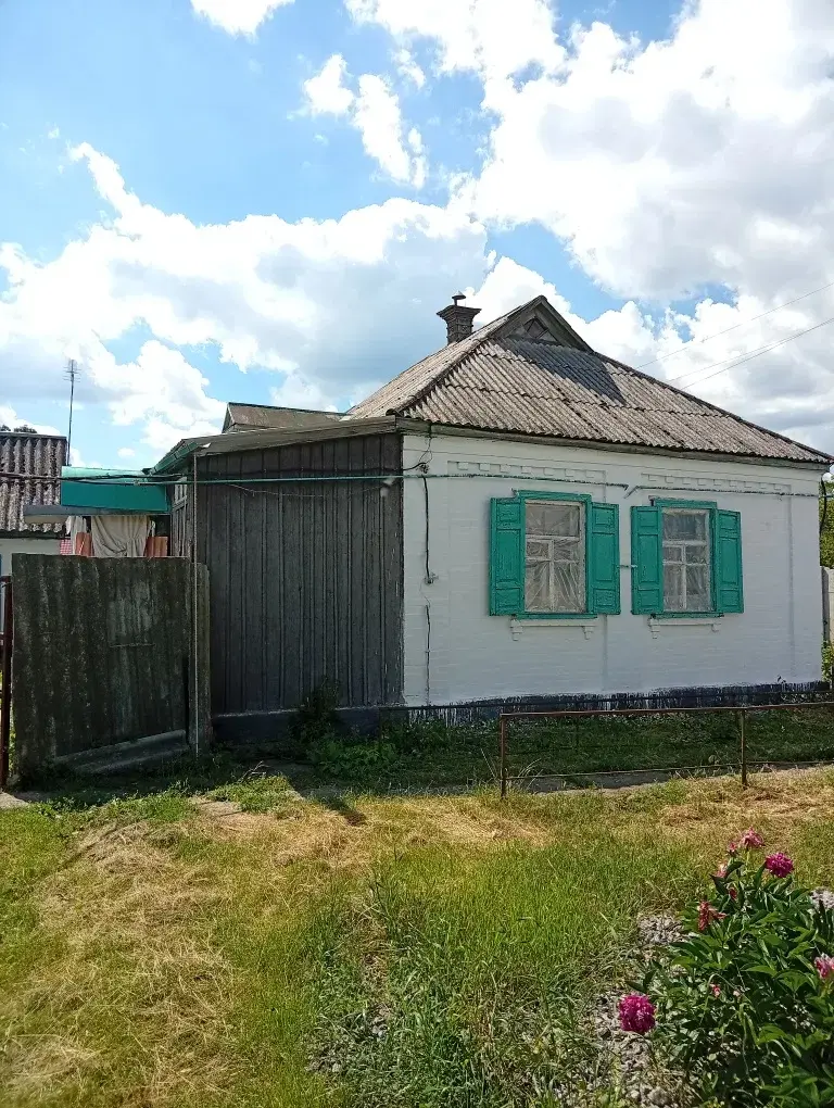 Продаж будинку в с.Івашки