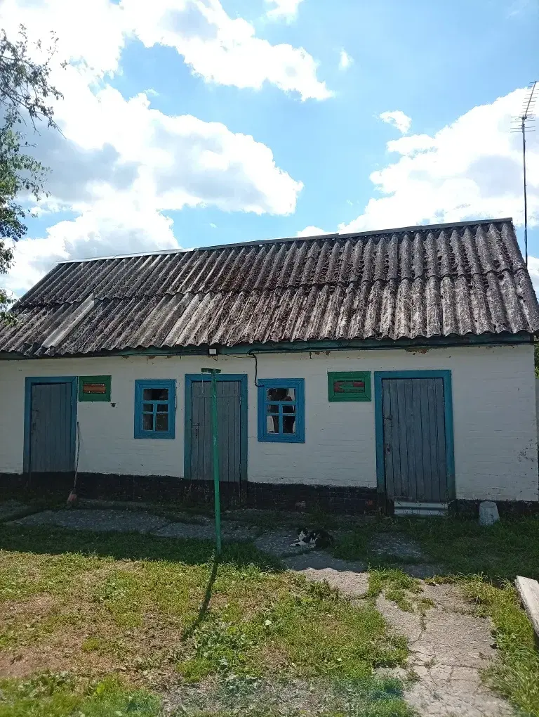 Продаж будинку в с.Івашки