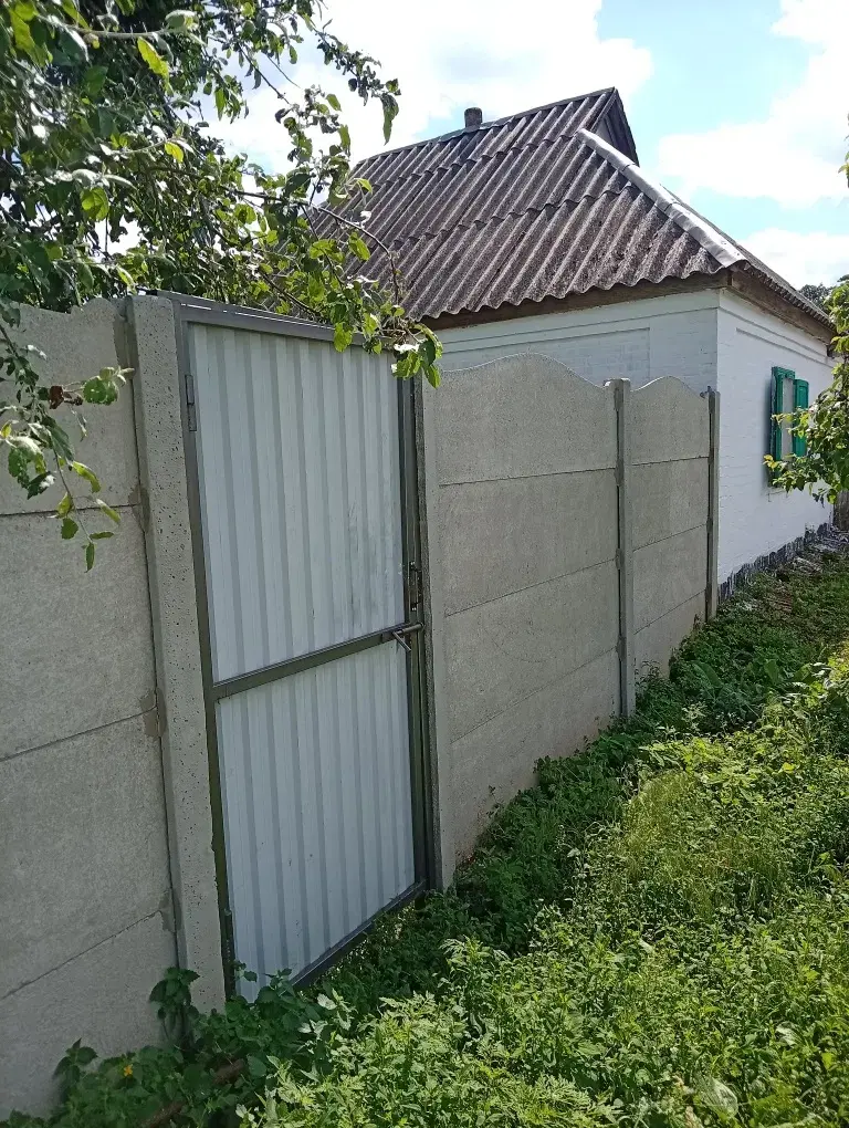 Продаж будинку в с.Івашки