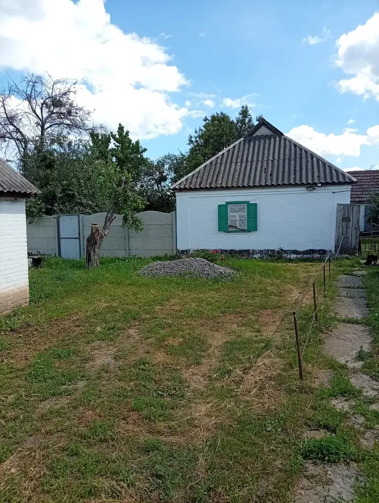 Продаж будинку в с.Івашки