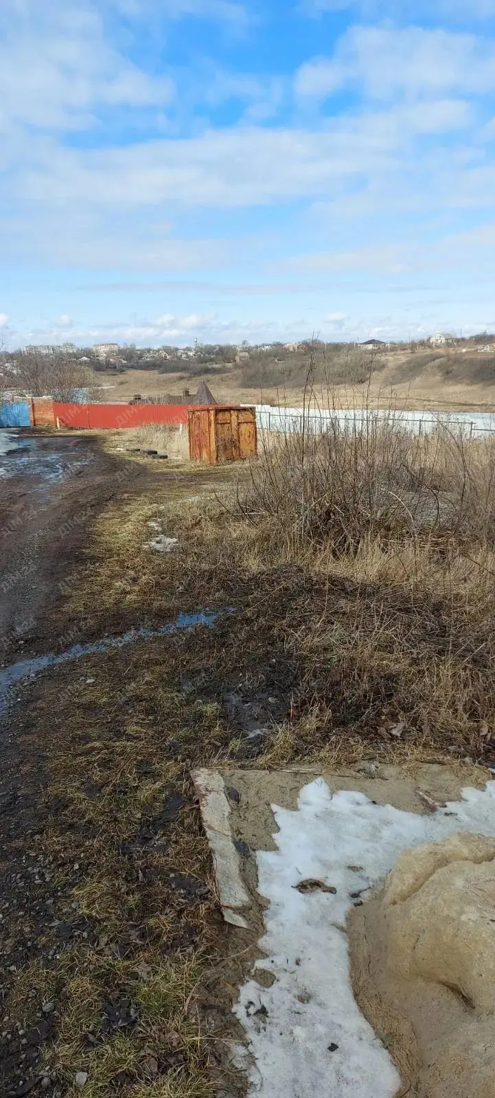 Земельна ділянка 10 соток біля ставка, район ГРЛ, 