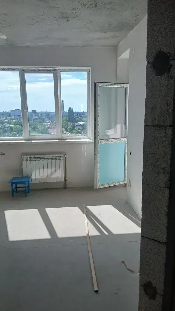 Однокімнатна квартира ЖК "Європейський"