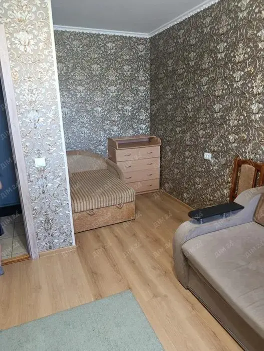 Квартира в новобудові в передмісті Полтави
