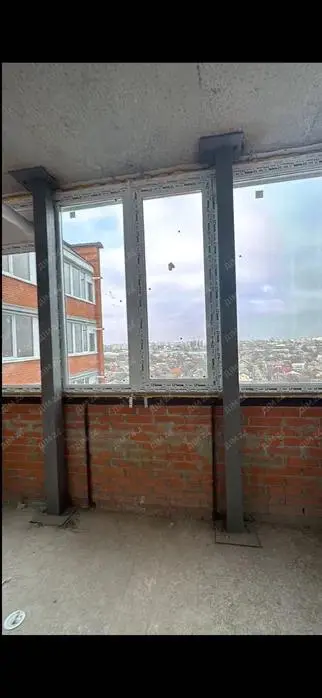 Простора квартира в новобудові на Боженка