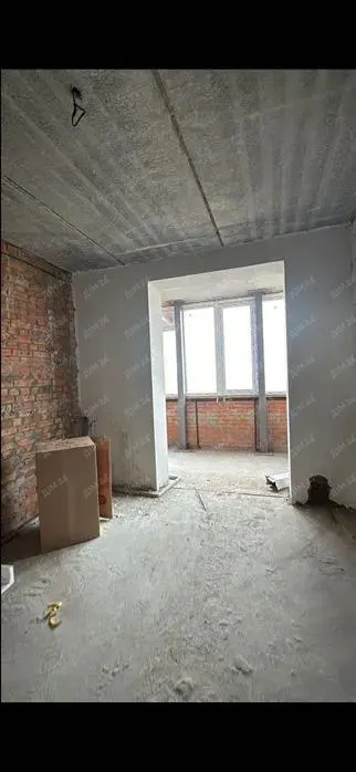 Простора квартира в новобудові на Боженка