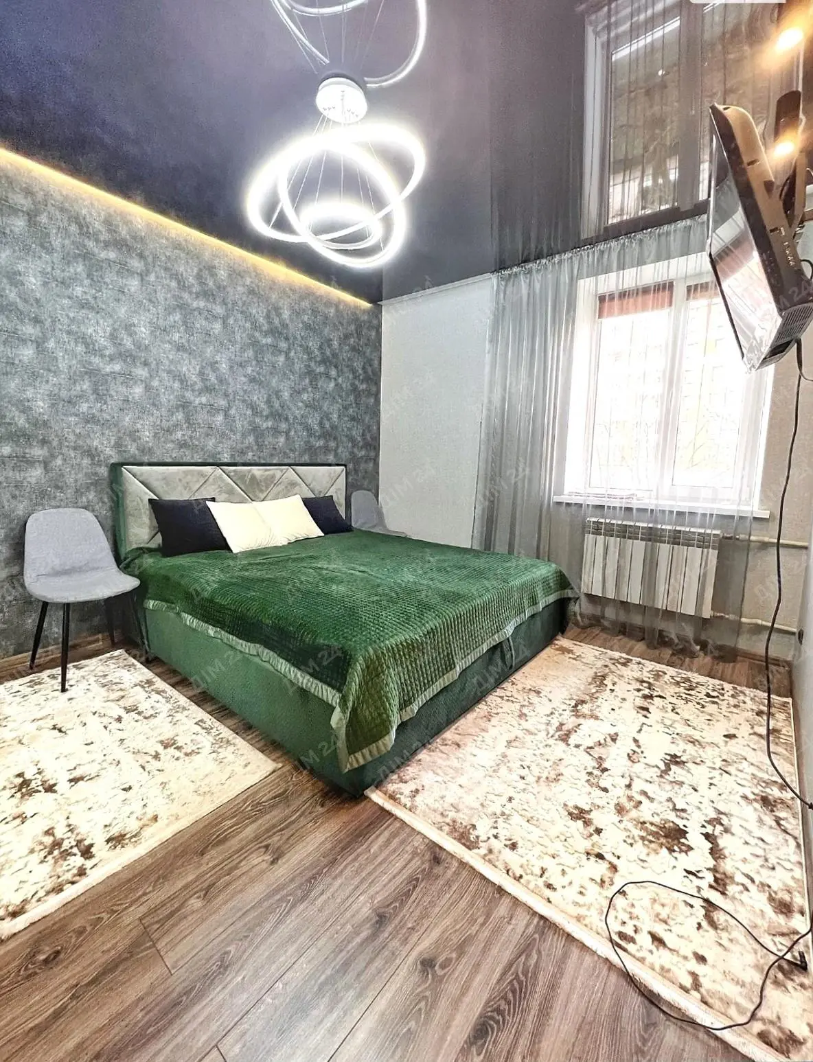2 кімнатна квартира в Центрі, вул. Соборності