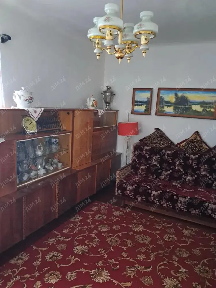 Будинок у Диканьці, Полтавська область