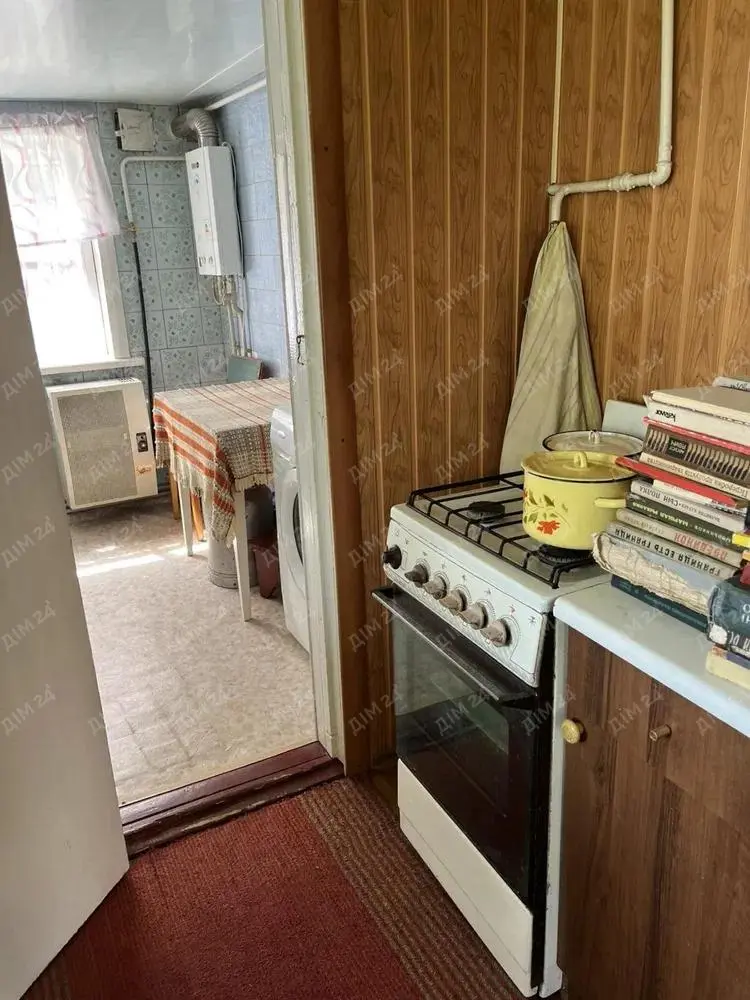 Будинок у Диканьці, Полтавська область