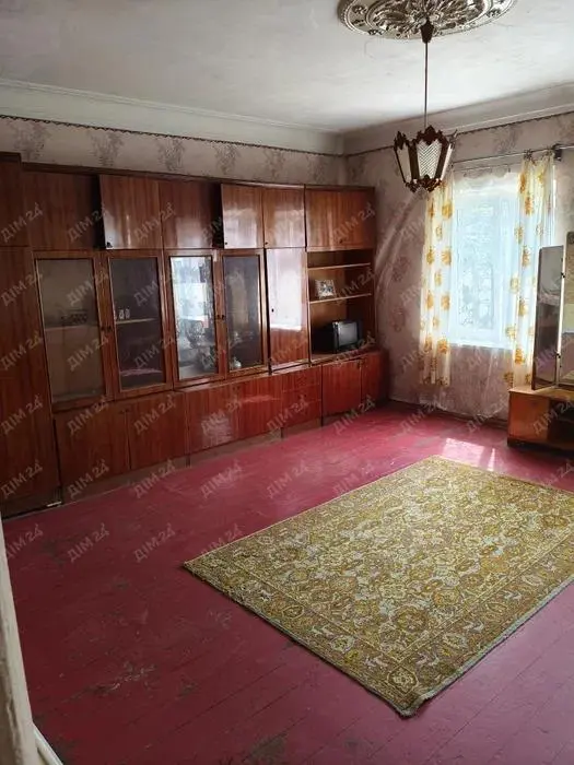 Частина будинку в Ліску
