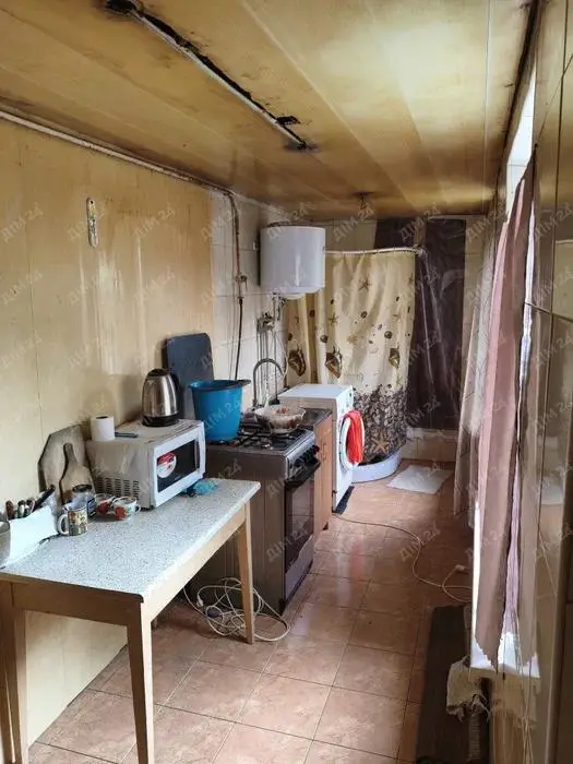 Частина будинку в Ліску
