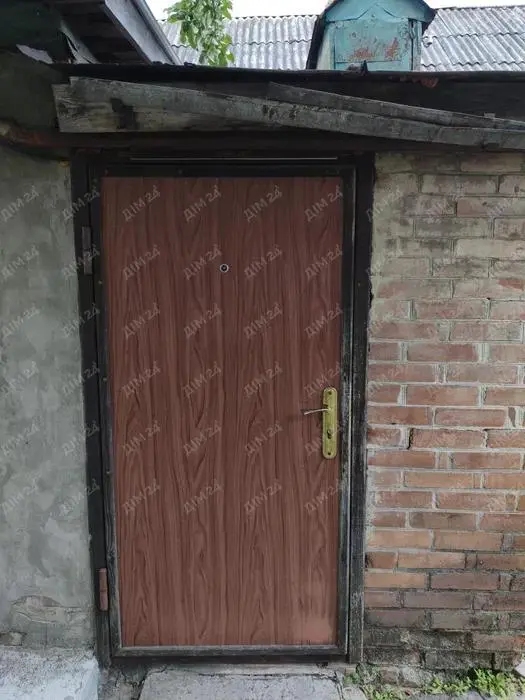Частина будинку в Ліску