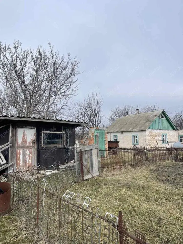 Будинок з газом, 3 км від с. Рунівщина, Полтавський район 