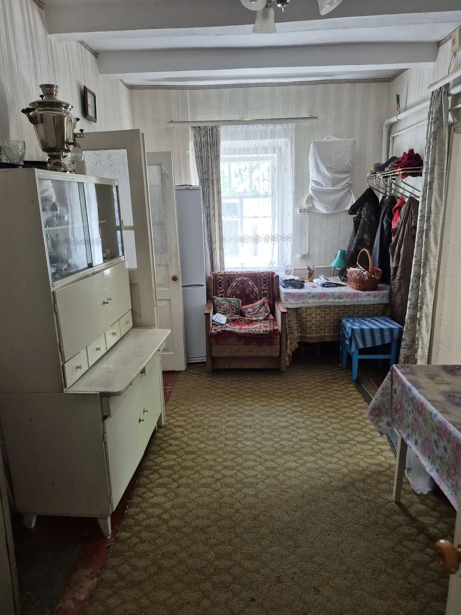 Продається будинок зі зручностями в с. Богданівка